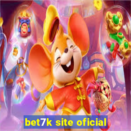 bet7k site oficial